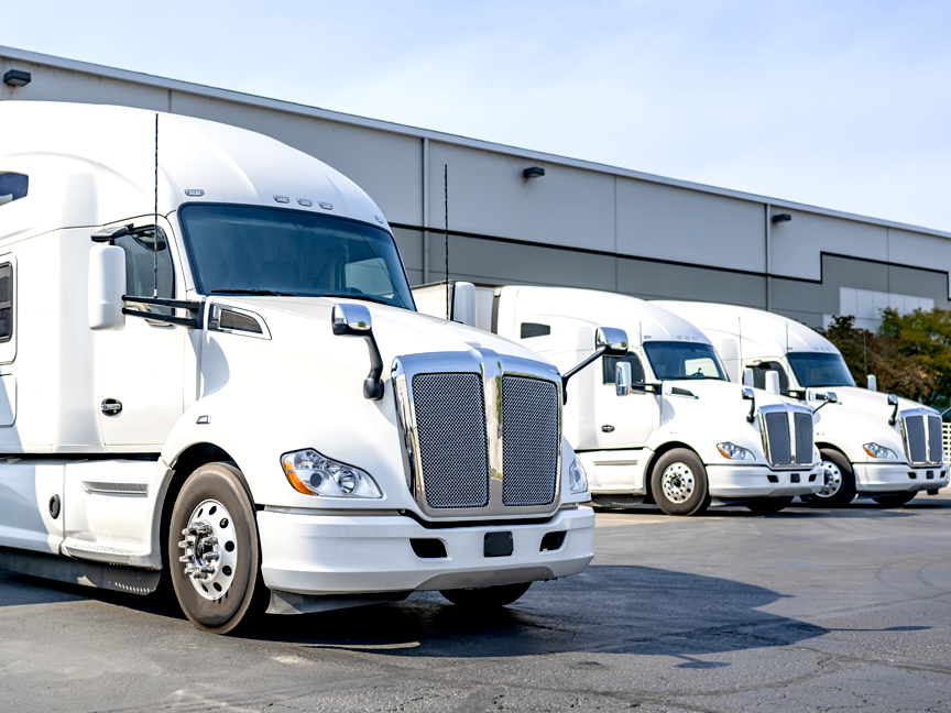 Why FuelDash? For your fleet fuel delivery needs.